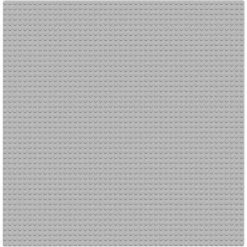 LEGO 10701 Classic Grijze bouwplaat Educatief speelgoed